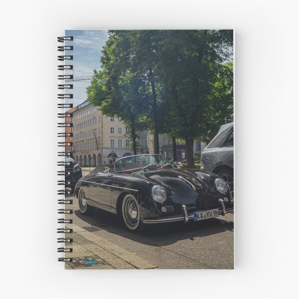 Item preview, Porsche 356 designed and sold by VitaliiShop.