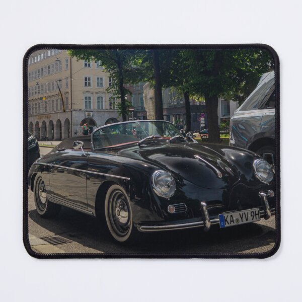 Item preview, Porsche 356 designed and sold by VitaliiShop.