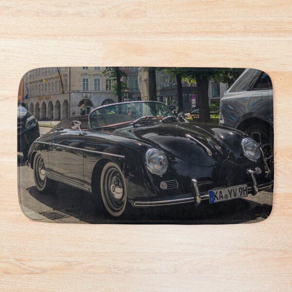Item preview, Porsche 356 designed and sold by VitaliiShop.
