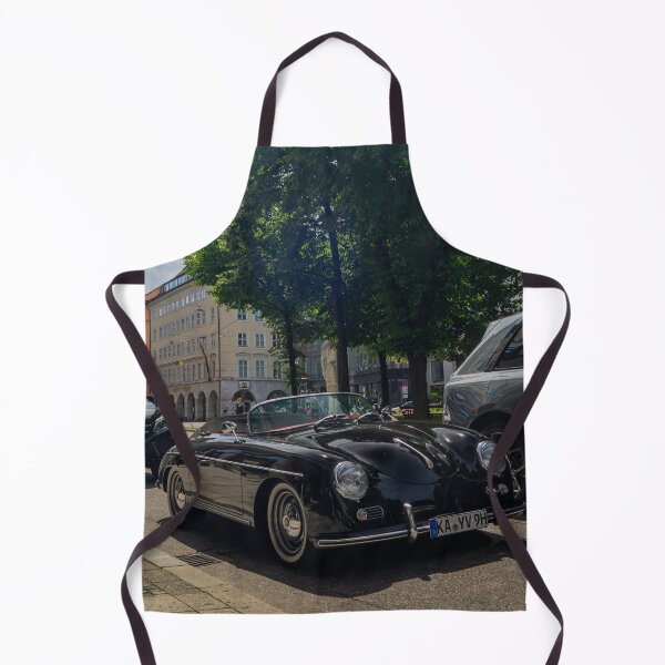 Item preview, Porsche 356 designed and sold by VitaliiShop.