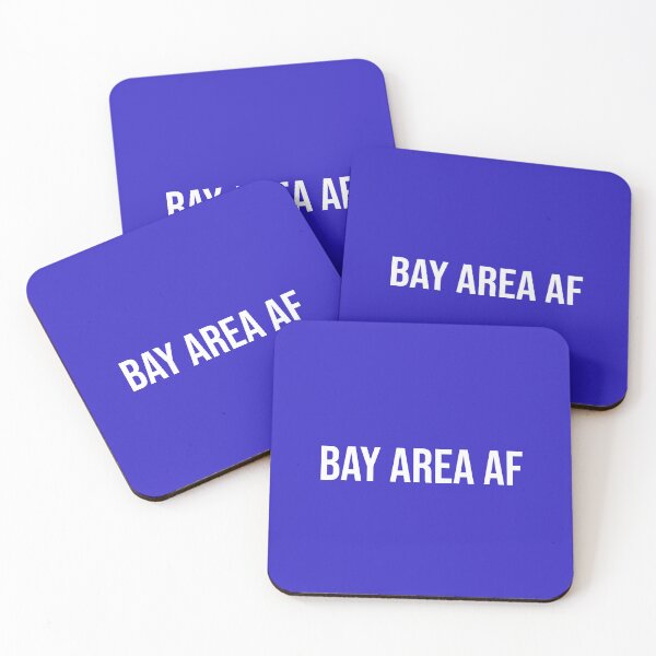 Item preview, Bay Area AF california pride designed and sold by stuffaf.