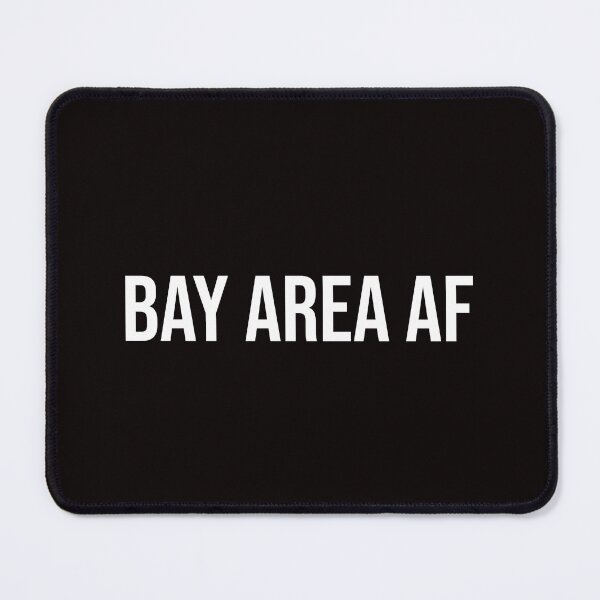 Artikelvorschau, Bay Area AF Kalifornien Stolz entworfen und verkauft von stuffaf.