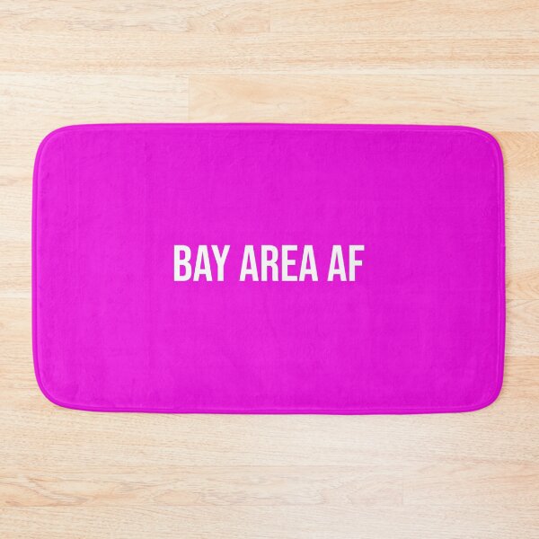 Item preview, Bay Area AF california pride designed and sold by stuffaf.