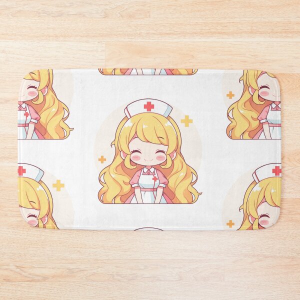 Item preview, Medical Professional, Nurse, Doctor, Physician Assistant, Practitioner designed and sold by MendaciousMina.
