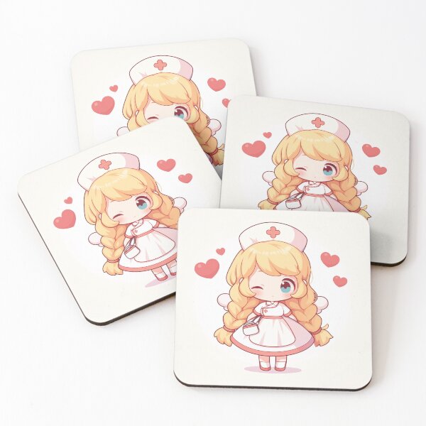 Item preview, Medical Professional, Nurse, Doctor, Physician Assistant, Practitioner designed and sold by MendaciousMina.