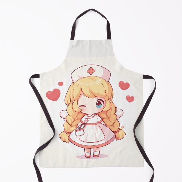 Item preview, Medical Professional, Nurse, Doctor, Physician Assistant, Practitioner designed and sold by MendaciousMina.