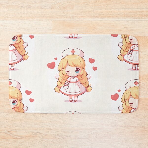 Item preview, Medical Professional, Nurse, Doctor, Physician Assistant, Practitioner designed and sold by MendaciousMina.