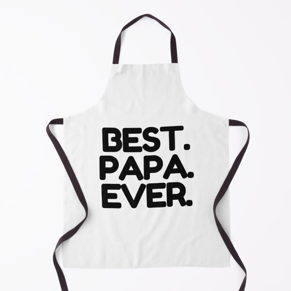 Item preview, Best. Papa. Ever. designed and sold by CharmStudio.