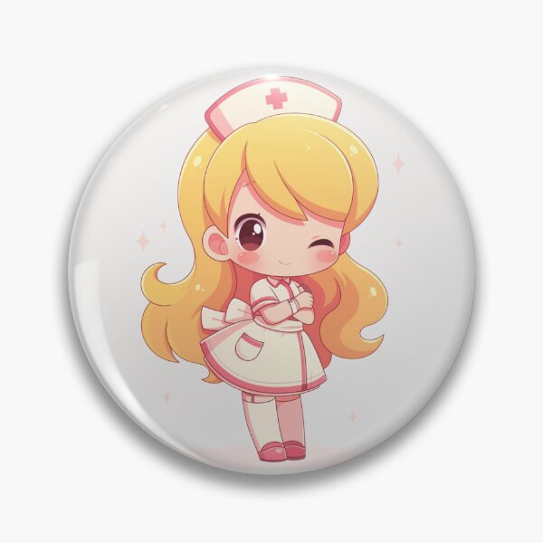 Item preview, Medical Professional, Nurse, Doctor, Physician Assistant, Practitioner designed and sold by MendaciousMina.