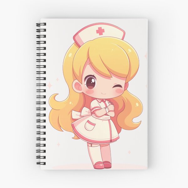 Item preview, Medical Professional, Nurse, Doctor, Physician Assistant, Practitioner designed and sold by MendaciousMina.