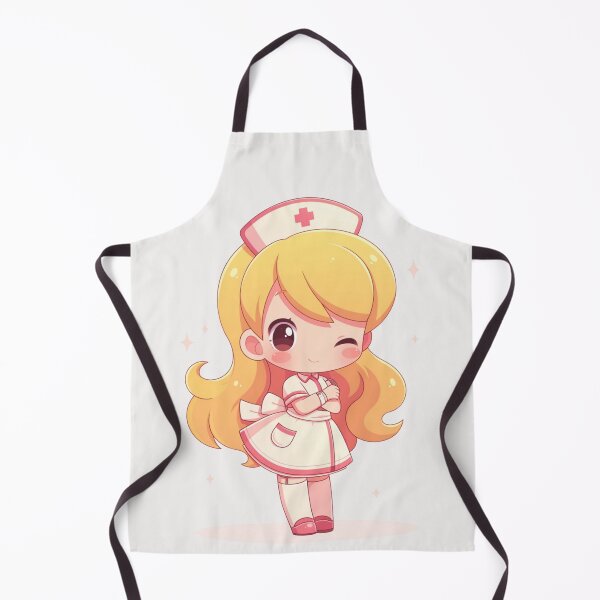 Item preview, Medical Professional, Nurse, Doctor, Physician Assistant, Practitioner designed and sold by MendaciousMina.