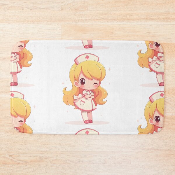 Item preview, Medical Professional, Nurse, Doctor, Physician Assistant, Practitioner designed and sold by MendaciousMina.