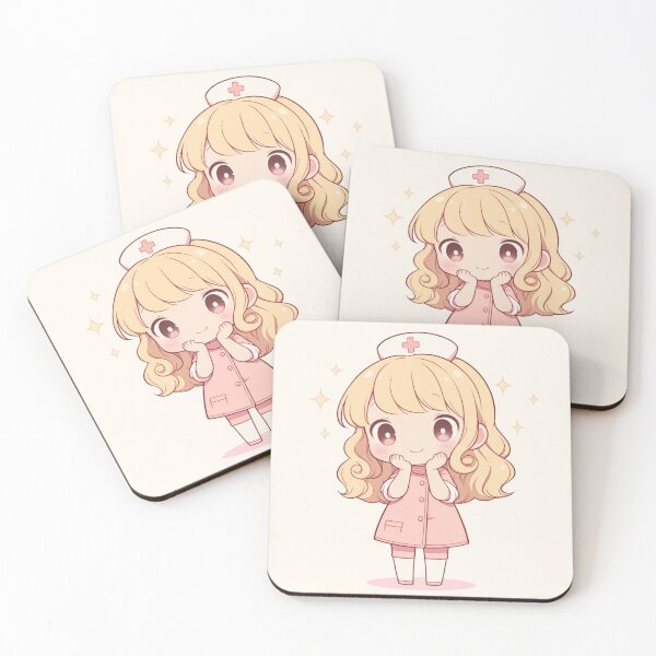 Item preview, Medical Professional, Nurse, Doctor, Physician Assistant, Practitioner designed and sold by MendaciousMina.