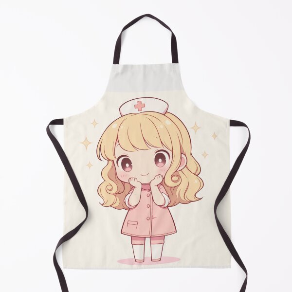 Item preview, Medical Professional, Nurse, Doctor, Physician Assistant, Practitioner designed and sold by MendaciousMina.