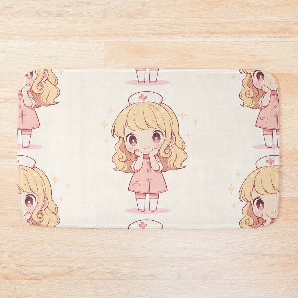 Item preview, Medical Professional, Nurse, Doctor, Physician Assistant, Practitioner designed and sold by MendaciousMina.