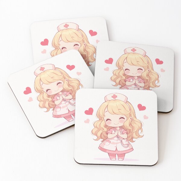 Item preview, Medical Professional, Nurse, Doctor, Physician Assistant, Practitioner designed and sold by MendaciousMina.