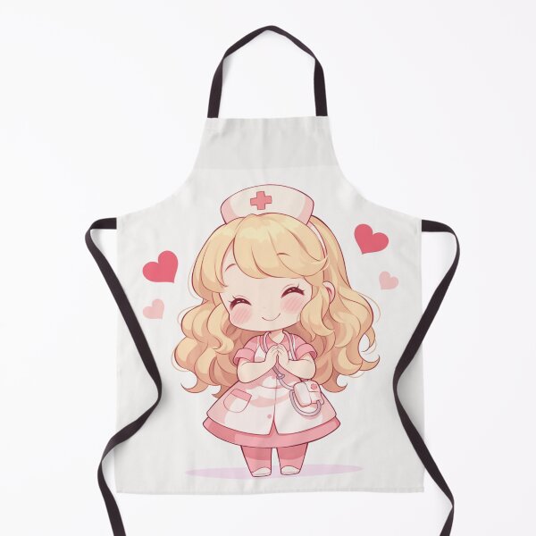 Item preview, Medical Professional, Nurse, Doctor, Physician Assistant, Practitioner designed and sold by MendaciousMina.