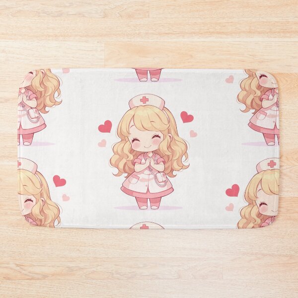 Item preview, Medical Professional, Nurse, Doctor, Physician Assistant, Practitioner designed and sold by MendaciousMina.