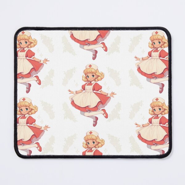 Item preview, Medical Professional, Nurse, Doctor, Physician Assistant, Practitioner designed and sold by MendaciousMina.