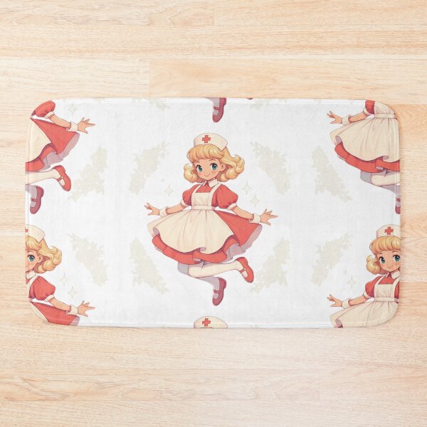 Item preview, Medical Professional, Nurse, Doctor, Physician Assistant, Practitioner designed and sold by MendaciousMina.