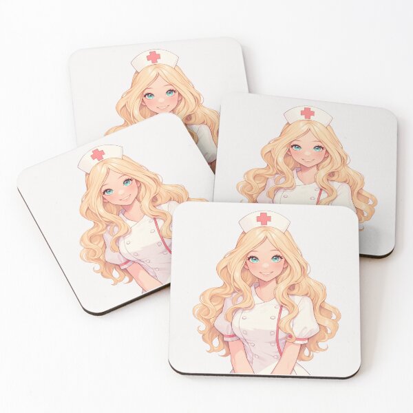 Item preview, Medical Professional, Nurse, Doctor, Physician Assistant, Practitioner designed and sold by MendaciousMina.