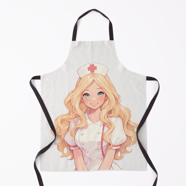 Item preview, Medical Professional, Nurse, Doctor, Physician Assistant, Practitioner designed and sold by MendaciousMina.