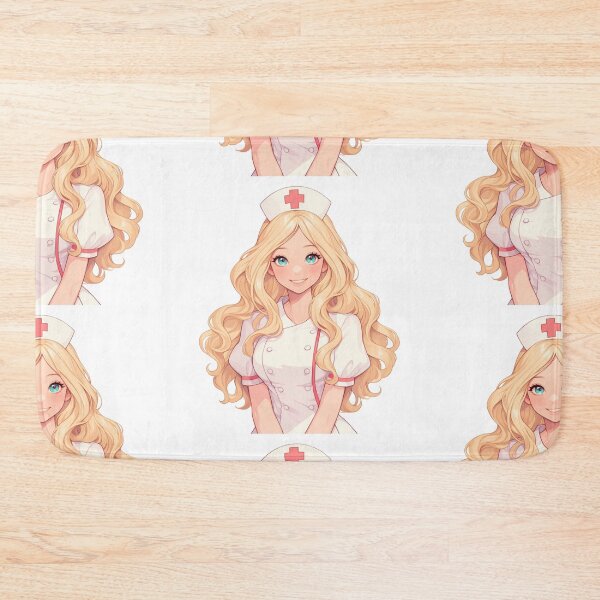 Item preview, Medical Professional, Nurse, Doctor, Physician Assistant, Practitioner designed and sold by MendaciousMina.