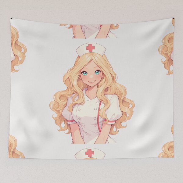 Item preview, Medical Professional, Nurse, Doctor, Physician Assistant, Practitioner designed and sold by MendaciousMina.