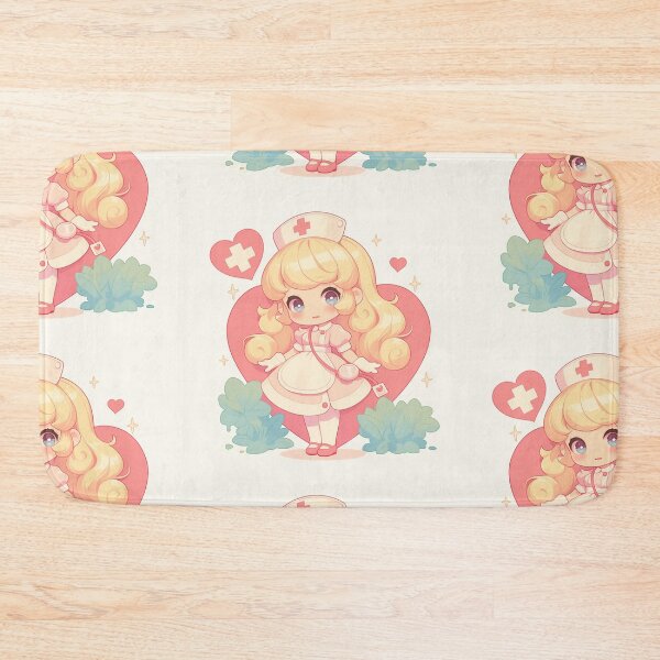 Item preview, Medical Professional, Nurse, Doctor, Physician Assistant, Practitioner designed and sold by MendaciousMina.