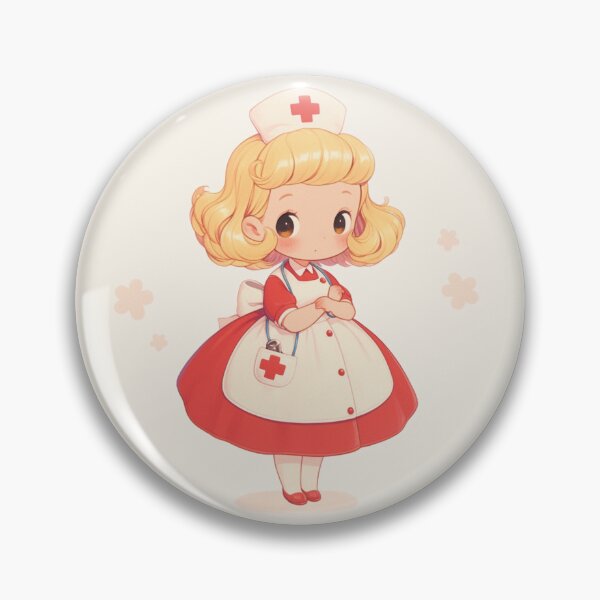 Item preview, Medical Professional, Nurse, Doctor, Physician Assistant, Practitioner designed and sold by MendaciousMina.