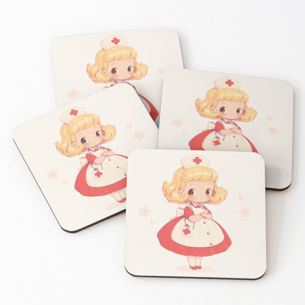 Item preview, Medical Professional, Nurse, Doctor, Physician Assistant, Practitioner designed and sold by MendaciousMina.