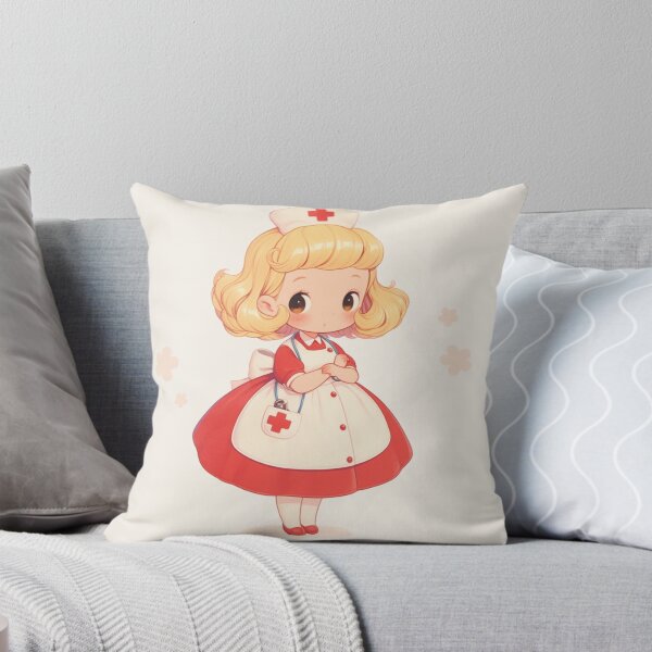 Item preview, Medical Professional, Nurse, Doctor, Physician Assistant, Practitioner designed and sold by MendaciousMina.