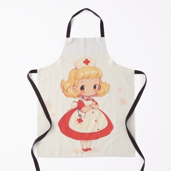 Item preview, Medical Professional, Nurse, Doctor, Physician Assistant, Practitioner designed and sold by MendaciousMina.