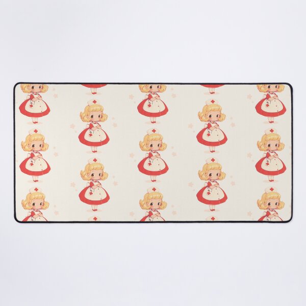 Item preview, Medical Professional, Nurse, Doctor, Physician Assistant, Practitioner designed and sold by MendaciousMina.