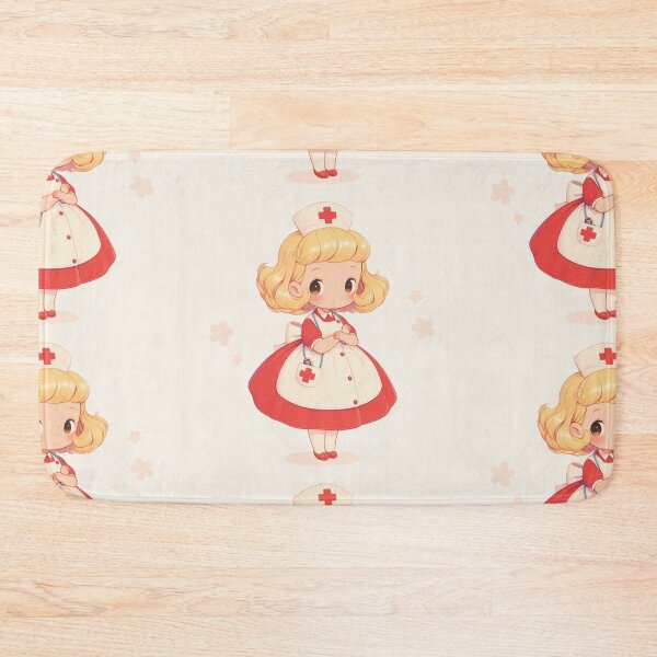 Item preview, Medical Professional, Nurse, Doctor, Physician Assistant, Practitioner designed and sold by MendaciousMina.