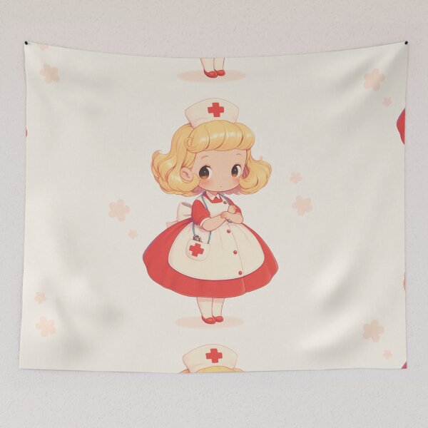 Item preview, Medical Professional, Nurse, Doctor, Physician Assistant, Practitioner designed and sold by MendaciousMina.