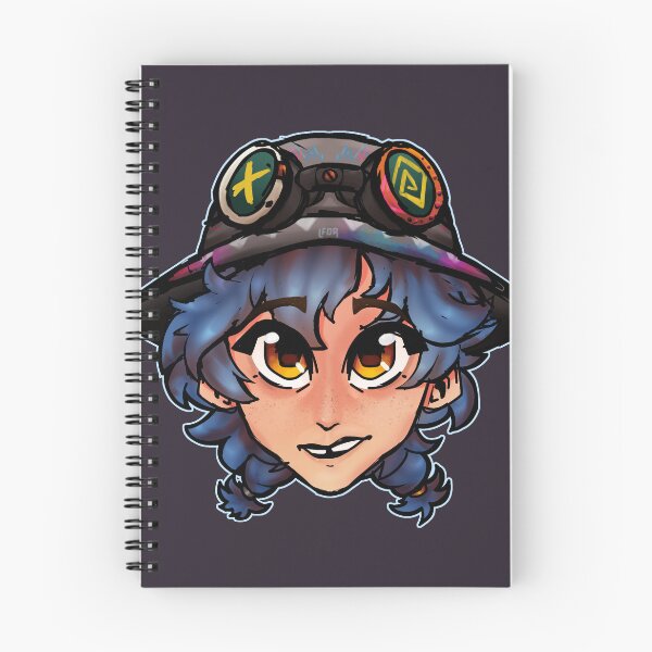 Item preview, ISHA  designed and sold by LOSH_ART.