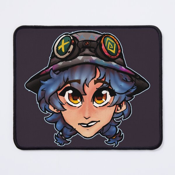 Item preview, ISHA  designed and sold by LOSH_ART.