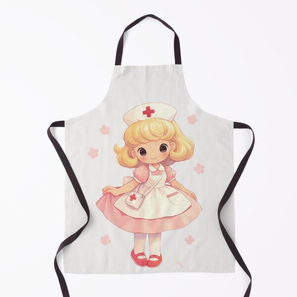 Item preview, Medical Professional, Nurse, Doctor, Physician Assistant, Practitioner designed and sold by MendaciousMina.