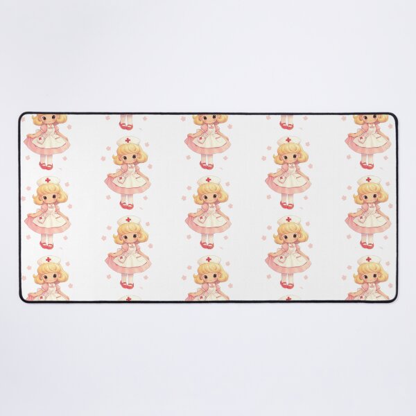 Item preview, Medical Professional, Nurse, Doctor, Physician Assistant, Practitioner designed and sold by MendaciousMina.