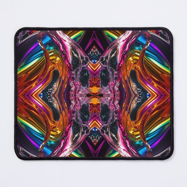 Item preview, Out of This World | Digital Art | Abstract Composition | Vibrant Colors 13 designed and sold by Dream Wear.