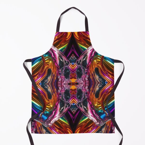 Item preview, Out of This World | Digital Art | Abstract Composition | Vibrant Colors 13 designed and sold by Dream Wear.