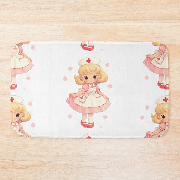 Item preview, Medical Professional, Nurse, Doctor, Physician Assistant, Practitioner designed and sold by MendaciousMina.