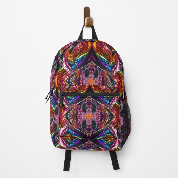 Item preview, Out of This World | Digital Art | Abstract Composition | Vibrant Colors 13 designed and sold by Dream Wear.