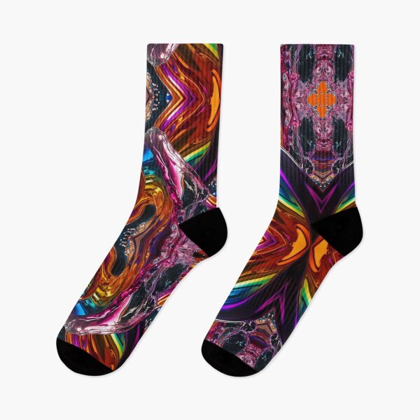 Item preview, Out of This World | Digital Art | Abstract Composition | Vibrant Colors 13 designed and sold by Dream Wear.