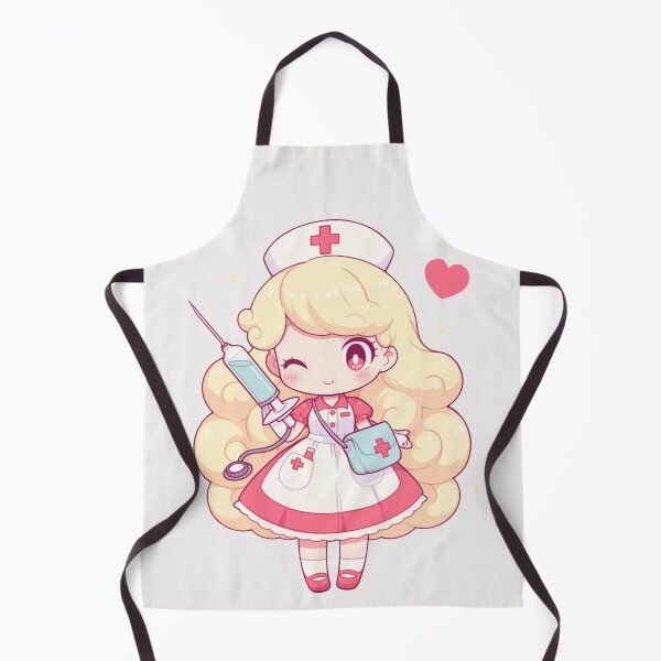 Item preview, Medical Professional, Nurse, Doctor, Physician Assistant, Practitioner designed and sold by MendaciousMina.