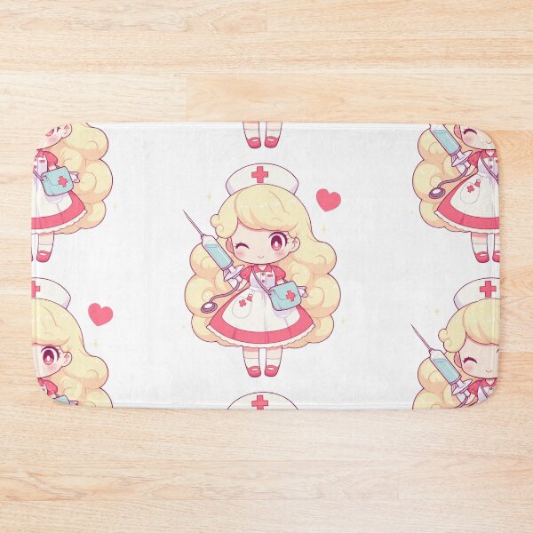 Item preview, Medical Professional, Nurse, Doctor, Physician Assistant, Practitioner designed and sold by MendaciousMina.