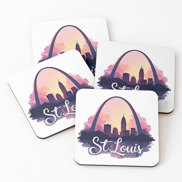 Item preview, St. Louis, Missouri designed and sold by positiveimages.