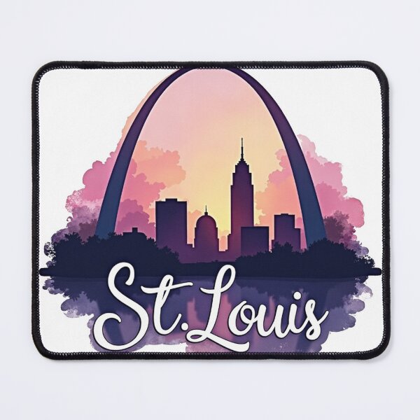 Item preview, St. Louis, Missouri designed and sold by positiveimages.