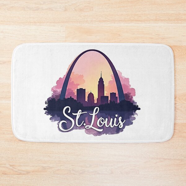 Item preview, St. Louis, Missouri designed and sold by positiveimages.